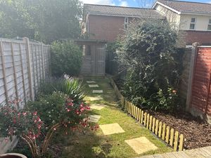 Clover Close